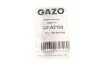 Ремкомплект форсунки GAZO GZ-A2155 (фото 9)