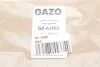 Прокладка, головка циліндра GAZO GZ-A2562 (фото 2)