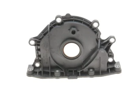 Сальник колінчастого валу GAZO GZ-A2759