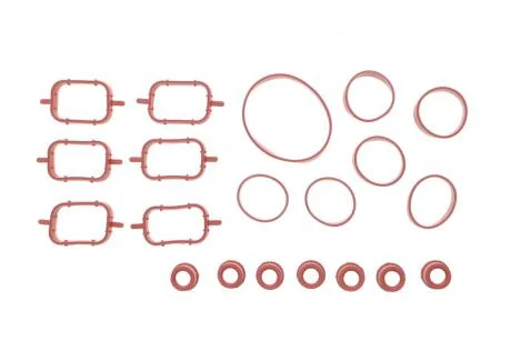 Прокладка колектора впускного (комплект) GAZO GZ-A2903