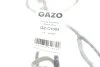 Шланг паливний GAZO GZ-C1004 (фото 2)
