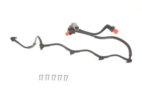 Шланг паливний GAZO GZ-C1014