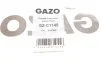 Шланг паливний GAZO GZ-C1145 (фото 8)