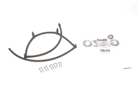 Шланг паливний GAZO GZ-C1181