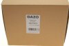 Радіатор оливи GAZO GZ-F1012 (фото 4)
