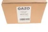 Радіатор оливи GAZO GZ-F1321 (фото 3)