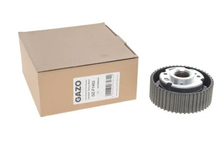 Шестерня розподільчого валу GAZO GZ-F1402