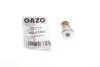 Датчик тиску масла GAZO GZ-F1603 (фото 2)