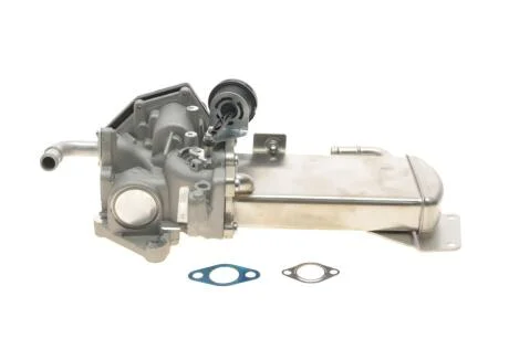 Радіатор охолодження відпрацьований газів (EGR) GAZO GZ-F1642