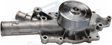 Насос водяной Mercedes C-class 2.2 W202 97-00 GEBA 10800