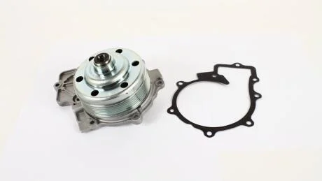 Водяной насос (6PK) MB Viano Vito (W639) 2.0/2.2 CDI 06- GEBA 10905