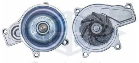 Водяной насос BMW Mini D 13- GEBA 10980