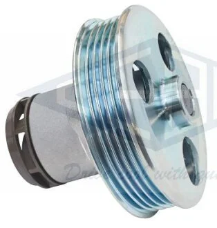 Водяной насос VW Beetle Jetta New Beetle 2.5 05-19 GEBA 11125