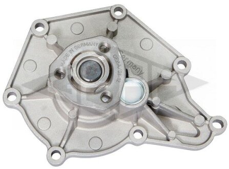 Водяной насос Audi A4 B8 A5 A6 C6 A8 D3 Q5 2.8-3.2 06-12 GEBA 11215