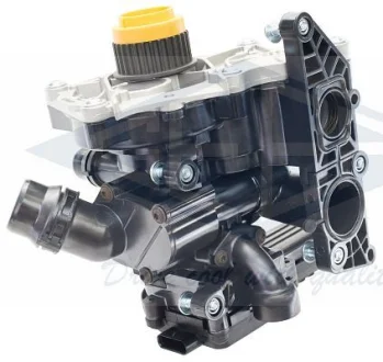 Насос водяний GEBA 112351