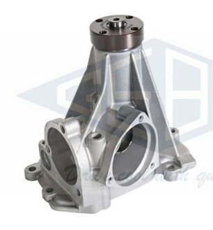 Насос охлаждения MB 4.2-5.6 85-94 GEBA 1240