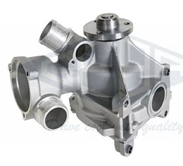 Насос водяной Mercedes 260E/300E (W124/W126) (M103) GEBA 1250