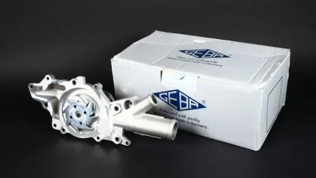 Насос водяний GEBA 13100