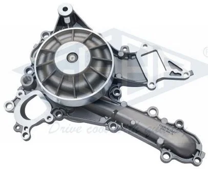 Водяной насос MB (W204/W212) 3.0/3.5 08- GEBA 13120