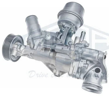 Насос водяний GEBA 13175