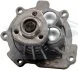 Водяной насос (механический) Alfa Romeo Chevrolet Fiat Opel 05-15 GEBA 15030 (фото 1)
