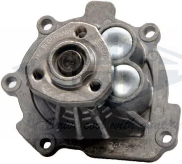 Водяной насос (механический) Alfa Romeo Chevrolet Fiat Opel 05-15 GEBA 15030