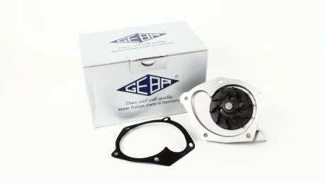 Насос водяний GEBA 15070