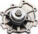 Водяной насос Ford Jaguar Mazda 2.5-3.0 94- GEBA 17080 (фото 1)