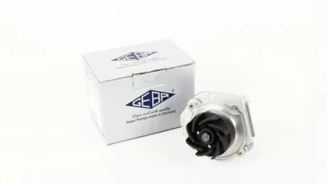 Насос водяной GEBA 20840