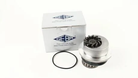 Насос водяной GEBA 480