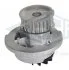 Насос водяной (23 зуба) Opel Astra Corsa Vectra Zafira 1.4-1.6i 93-09 GEBA 7020 (фото 1)
