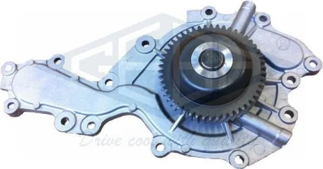 Насос водяний GEBA 80005