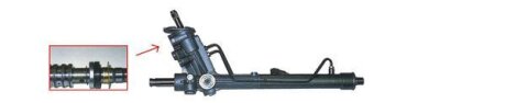 Рульова рейка з ГПК GENERAL RICAMBI SE9010