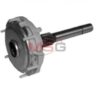 Редуктор планетарний GHIBAUDI MARIO 1857