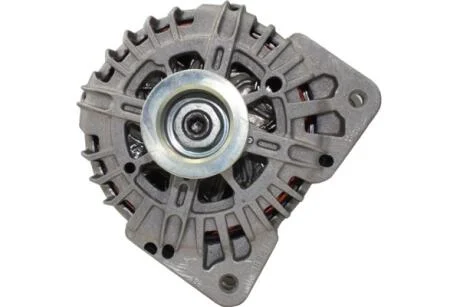 Генератор GHIBAUDI MARIO AG1670