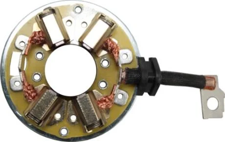 Щіткотримач стартера GHIBAUDI MARIO PAPA152