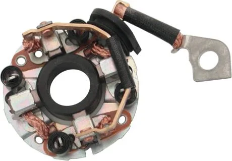 Щіткотримач стартера GHIBAUDI MARIO PAPA842