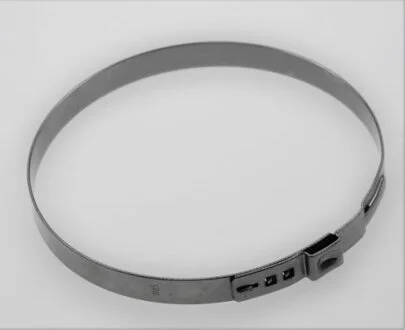 Затискний хомут GKN (Lobro) 190820