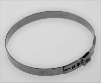 Затискний хомут GKN (Lobro) 190821