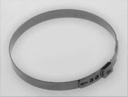 Затискний хомут GKN (Lobro) 190822