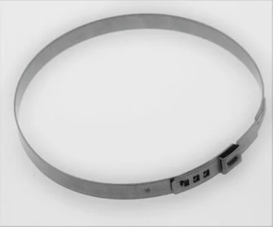 Затискний хомут GKN (Lobro) 190867