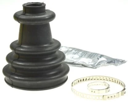 Гофрований кожух, приводний вал GKN (Lobro) 190976