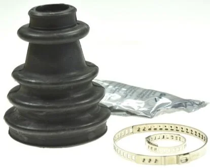 Гофрований кожух, приводний вал GKN (Lobro) 190977