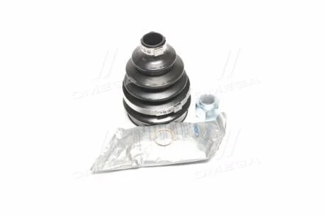 Пильовик ШРУСа наруж.DAEWOO,CHEVROLET,OPEL (GKN) GKN (Lobro) 21866