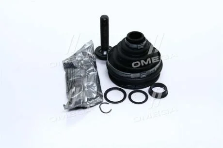 Пыльник ШРУСа наруж.AUDI,SEAT,SKODA,VW (GKN) GKN (Lobro) 300316