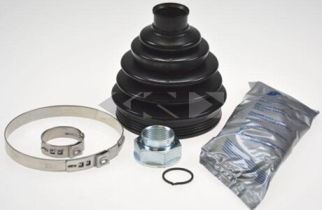 Набір пильовика,привіднийвал GKN (Lobro) 300327