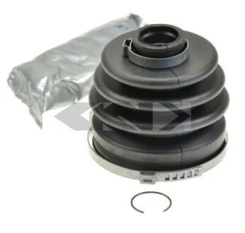 Комплект пилозахисний, приводний вал GKN (Lobro) 300332