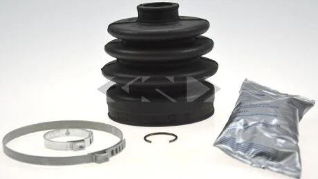 Комплект пилозахисний, приводний вал GKN (Lobro) 300333