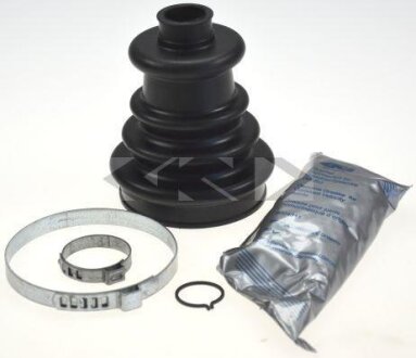 Пыльник ШРУСа наруж.FORD,MAZDA (GKN) GKN (Lobro) 300341