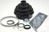 Пильовик ШРКШ зовн. гумовий (20*76*80) VW Golf 1,05-1,8, Polo 91-94 Opel 1,0-1,3 Seat Ibiza II 1.0, 1.3 93-95 GKN (Lobro) 300355 (фото 1)